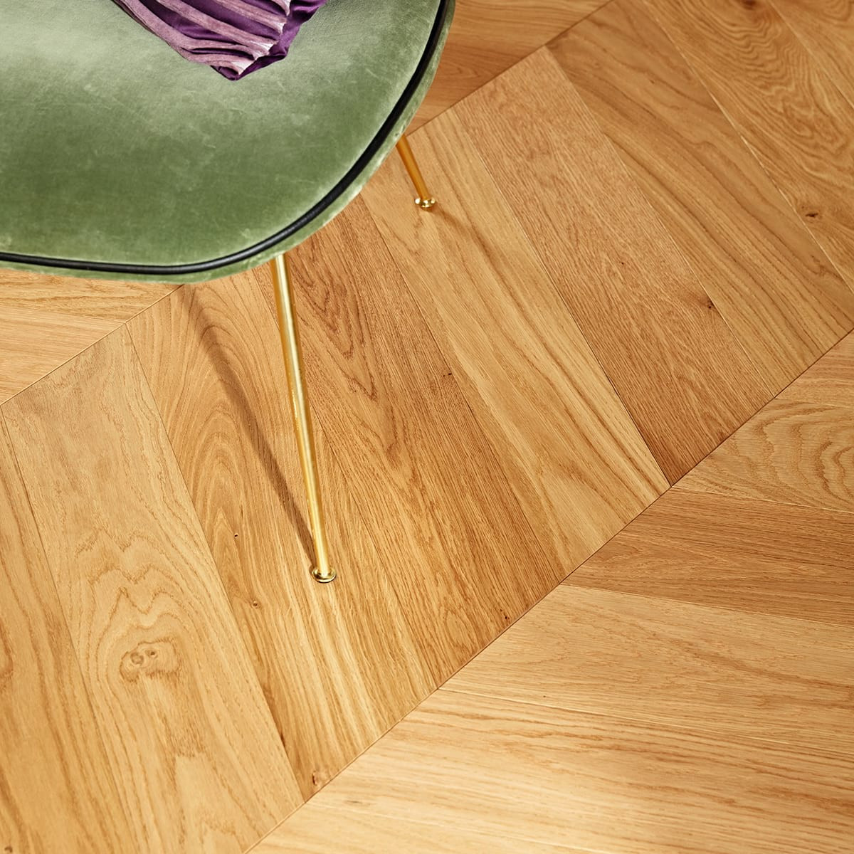 Promozione Parquet Chevron -img