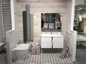 Expo Arredo Bagno Roma Orari.Criver Ceramiche Arredo Bagno Roma